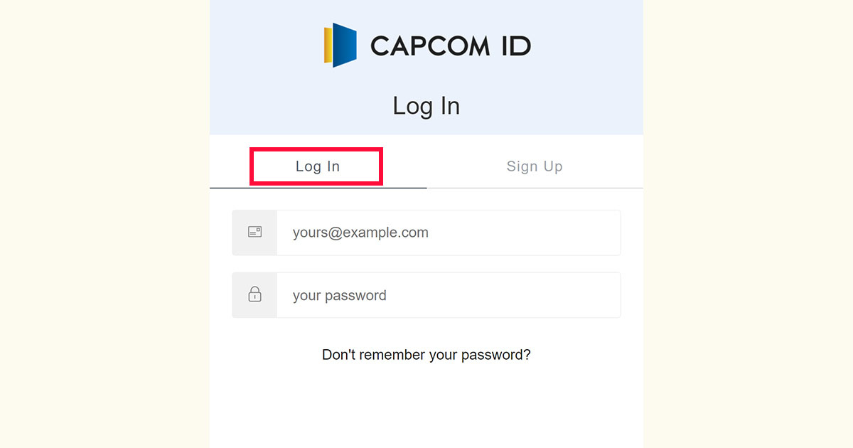 How To Fix the Confirm Capcom ID Error in Street Fighter 6