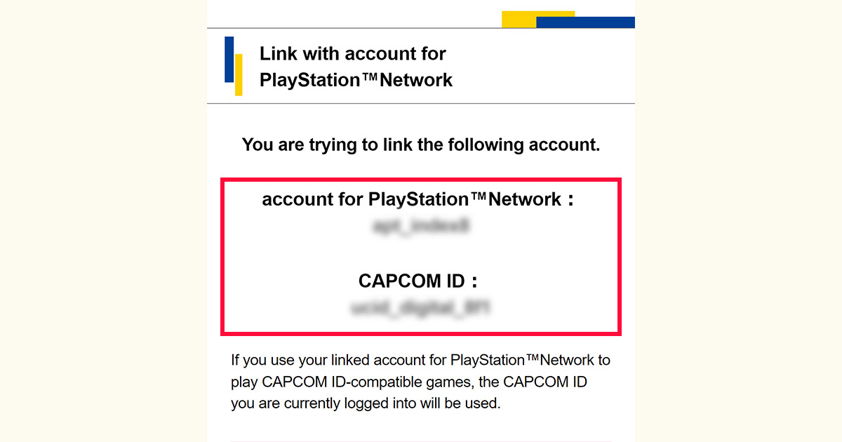 How To Fix the Confirm Capcom ID Error in Street Fighter 6