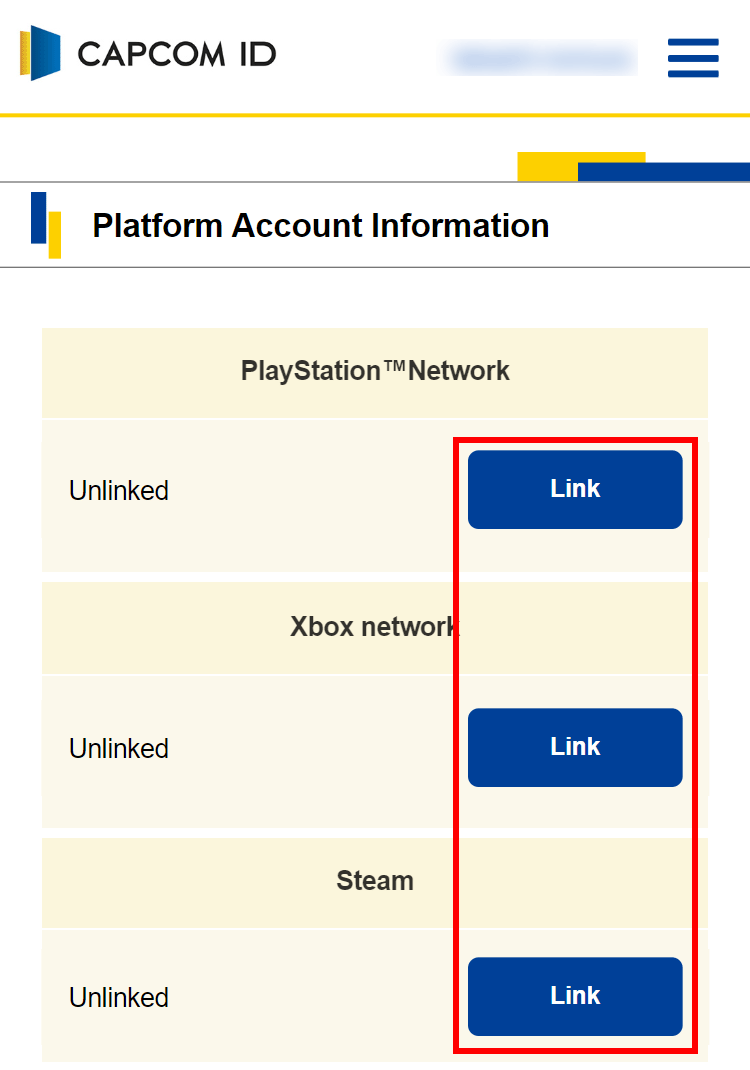 How to create an account on Playstation 