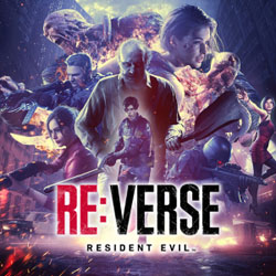 Resident Evil Re:Verse