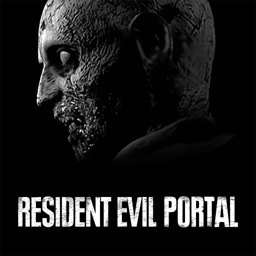PORTAL DE RESIDENT EVIL